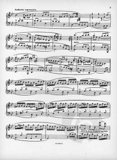 Chaconne G-Dur von Georg Friedrich Händel 