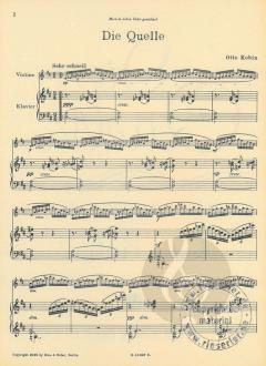 Die Quelle 