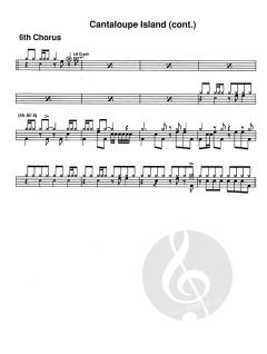 Aebersold Vol.54 Maiden Voyage Jazz Drums Playalong (Jamey Aebersold) 