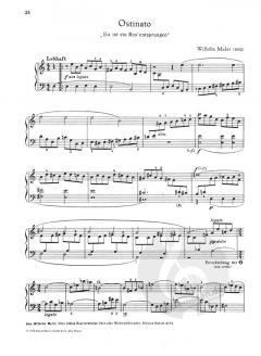 Hausmusik für Weihnachten 