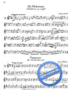 Opern und Operetten Band 2 