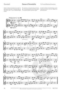 Intermediate Trumpet Outings von Charles Reskin (Download) 