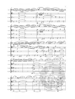 Konzert a-moll op. 33 von Camille Saint-Saëns 