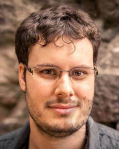 Piano Fantastico  von Michael Kull 