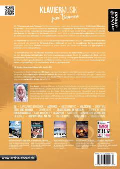 Klaviermusik zum Träumen  von Bernhard Heuser 