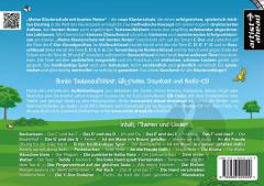 Meine Klavierschule mit bunten Noten!  von Jens Rupp 