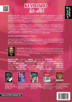 Keyboard für alle!  von Elmar Mihm 