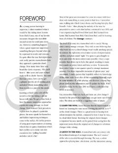 The Jazz Solos of Chick Corea 