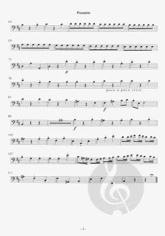 Concerto für Blechbläserquintett und Orgel von Antonio Vivaldi 