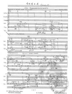 Alternativer Baukasten von Ruth Zechlin 