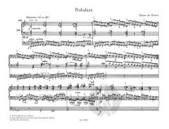 Präludium und Fuge von Grete von Zieritz 