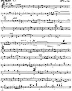 Bistro Latino (Jeff Jarvis) 