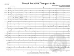 There'll Be Some Changes Made von Billy Higgins 