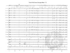 There'll Be Some Changes Made von Billy Higgins 