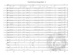 There'll Be Some Changes Made von Billy Higgins 