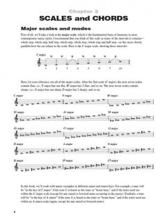 Jazz-Blues Piano von Mark Harrison 