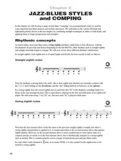 Jazz-Blues Piano von Mark Harrison 