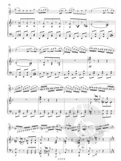 Fantaisie Brillante Sur Carmen von Francois Borne 