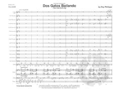 Dos Gatos Bailando (Roy Phillippe) 