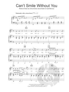 Love Songs from the Movies Take 2 