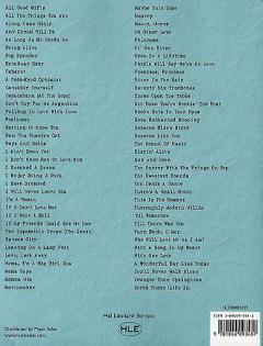 Budgetbooks: Broadway Songs 