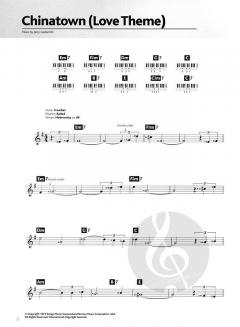 The Complete Keyboard Player: Great Film Themes im Alle Noten Shop kaufen