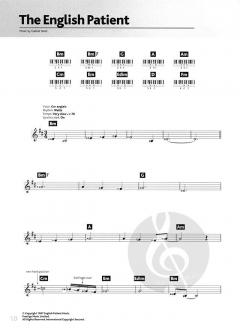 The Complete Keyboard Player: Great Film Themes im Alle Noten Shop kaufen