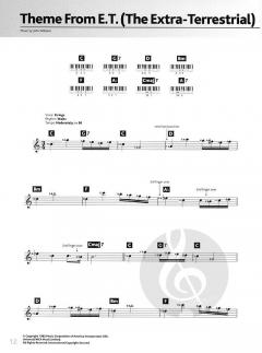 The Complete Keyboard Player: Great Film Themes im Alle Noten Shop kaufen