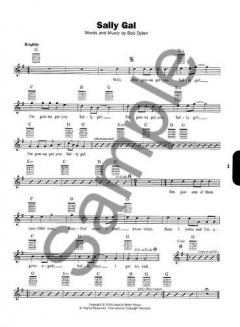 No Direction Home von Bob Dylan 