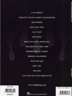 Greatest Hits von The Offspring 