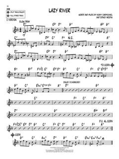 Jazz Play-Along Vol. 56: Georgia On My Mind von Hoagy Carmichael im Alle Noten Shop kaufen