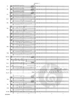 Ashford Celebration von Ralph Ford 