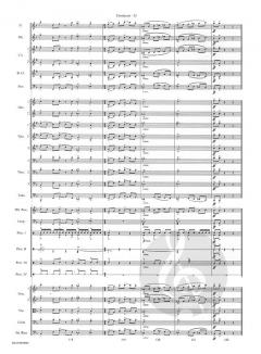 Ashford Celebration von Ralph Ford 