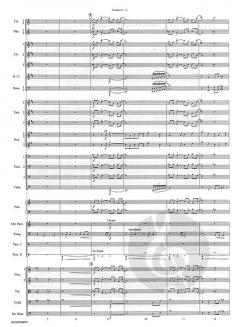 American Portrait #1 von Robert W. Smith 