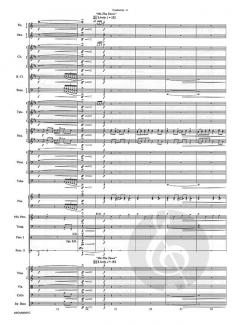 American Portrait #1 von Robert W. Smith 