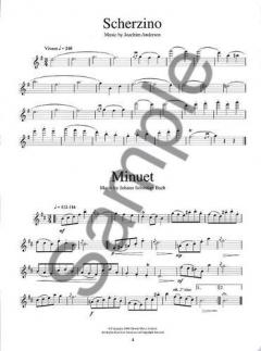 The Featured Flautist Made Easy! 