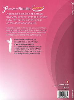 The Featured Flautist Made Easy! 