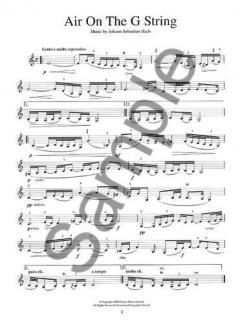 The Featured Violinist im Alle Noten Shop kaufen kaufen