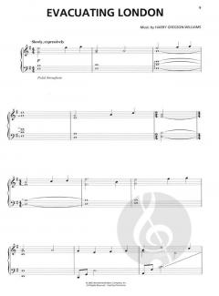 The Chronicles Of Narnia von Harry Gregson-Williams 