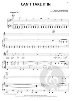 The Chronicles Of Narnia von Harry Gregson-Williams 