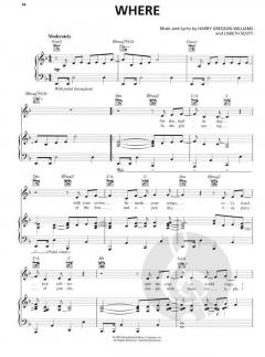 The Chronicles Of Narnia von Harry Gregson-Williams 