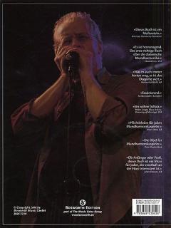 The Harp Handbook von Steve Baker 