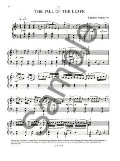 A Keyboard Anthology, First Series Book 2 von Howard Ferguson 