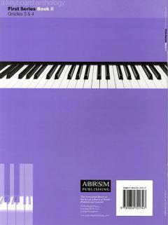 A Keyboard Anthology, First Series Book 2 von Howard Ferguson 