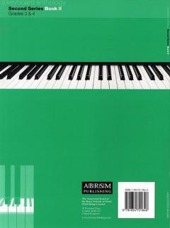 A Keyboard Anthology, Second Series Book 2 von Howard Ferguson 