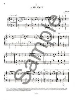 A Keyboard Anthology, Second Series Book 2 von Howard Ferguson 