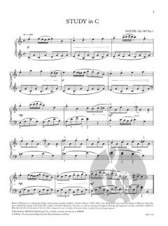 A Romantic Sketchbook For Piano Book 1 von Alan Jones 