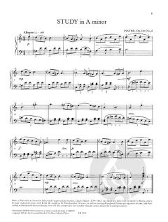 A Romantic Sketchbook For Piano Book 2 von Alan Jones 