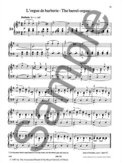 Album for the Young Op.39 von Howard Ferguson 