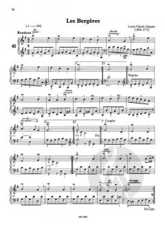 Baroque Keyboard Pieces Book 2 von Richard Jones 